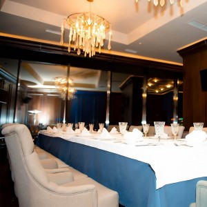 Фотография ресторан The Roofork Restaurant