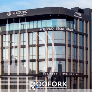 Фотография ресторан The Roofork Restaurant