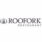 ресторан The Roofork Restaurant