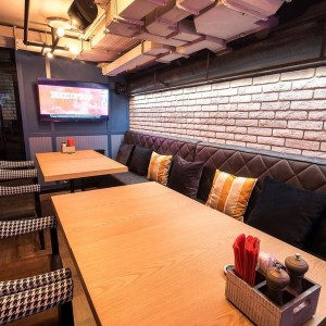 Фотография bar UNDERGROUND