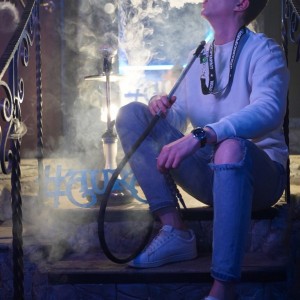 Фотография кальянная AURA