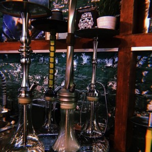 Фотография hookah bar FRIENDS