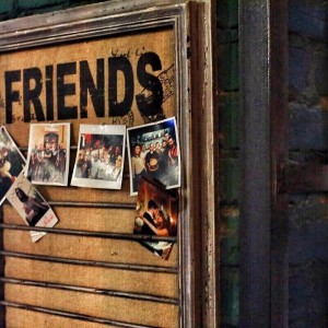 Фотография hookah bar FRIENDS