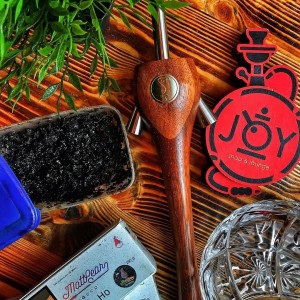 Фотография кальянная JOY (на Ульяновых)