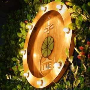 Фотография кальянная LIME_HOOKAH (на Адмиралтейской)