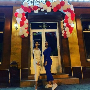 Фотография кальянная MILLIONER'S