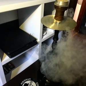 Фотография hookah bar МистерХУ