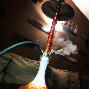 Фотография hookah bar МистерХУ