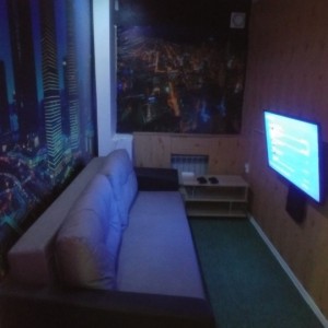 Фотография hookah bar Туса