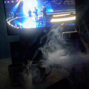 Фотография hookah bar Туса