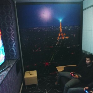 Фотография hookah bar Туса