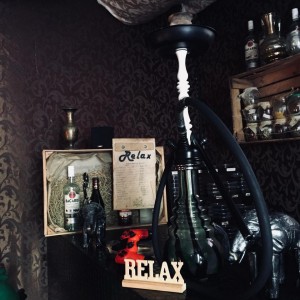 Фотография hookah bar Relax