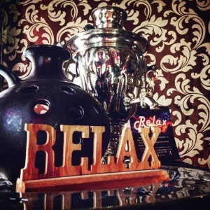 Фотография hookah bar Relax