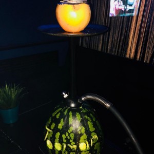 Фотография hookah bar TOOMAN
