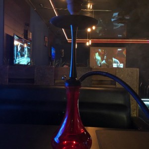 Фотография hookah bar TOOMAN