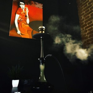 Фотография hookah bar URBAN HOUSE