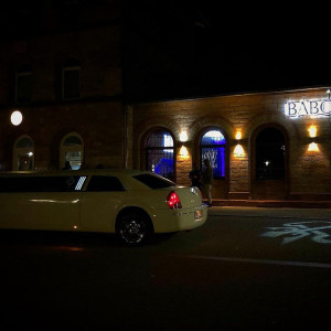 Фотография hookah bar Babos Lounge