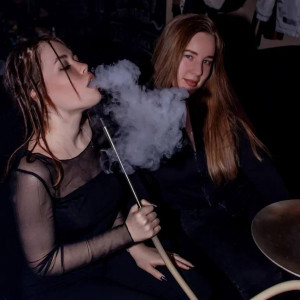 Фотография hookah bar Vegas  Lounge