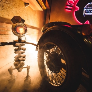 Фотография кальянная HookahPlace 