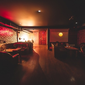 Фотография кальянная HookahPlace 