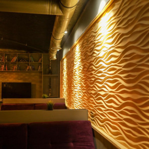 Фотография hookah bar Original Place House