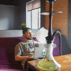Фотография hookah bar Original Place House