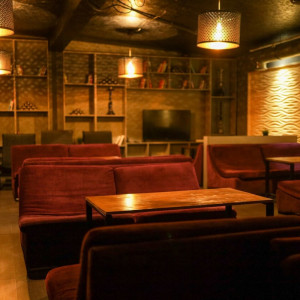 Фотография hookah bar Original Place House