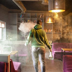 Фотография hookah bar Original Place House