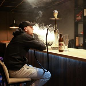 Фотография hookah bar Original Place House