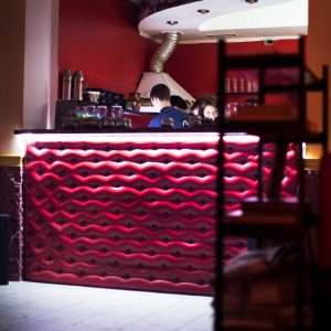 Фотография кальянная Red Hookah Bar 