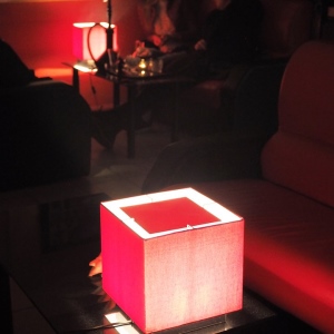 Фотография кальянная Red Hookah Bar 