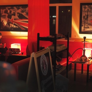 Фотография кальянная Red Hookah Bar 