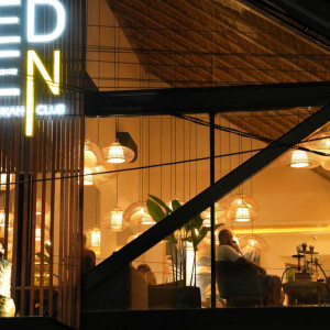 Фотография hookah bar Eden Hookah Club CANGGU