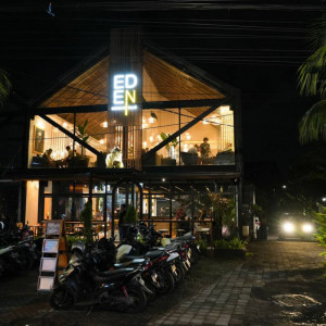 Фотография hookah bar Eden Hookah Club CANGGU