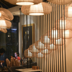 Фотография hookah bar Eden Hookah Club CANGGU