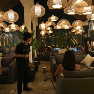 Фотография hookah bar Eden Hookah Club CANGGU