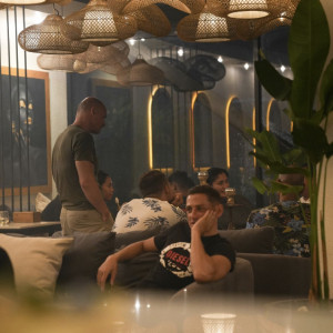 Фотография hookah bar Eden Hookah Club CANGGU