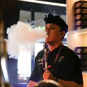 Фотография hookah bar Eden Hookah Club CANGGU