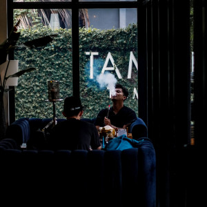 Фотография hookah bar Eden Hookah Club CANGGU