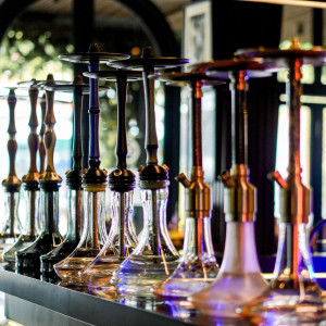Фотография hookah bar Eden Hookah Club CANGGU