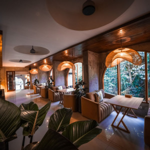 Фотография кальянная Eden Hookah Club Ubud