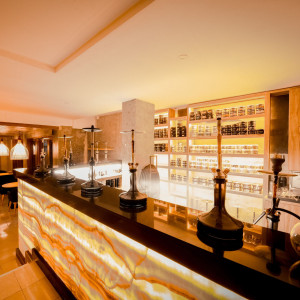 Фотография кальянная Eden Hookah Club Ubud