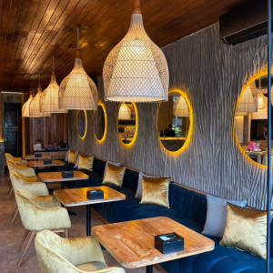 Фотография hookah bar Eden Hookah Club Uluwatu