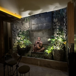 Фотография hookah bar Eden Hookah Club Uluwatu