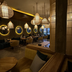 Фотография hookah bar Eden Hookah Club Uluwatu