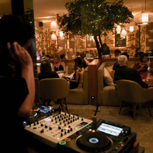 Фотография кальянная Eden Hookah Club SEMINYAK