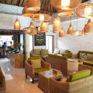 Фотография кальянная Eden Hookah Club SEMINYAK