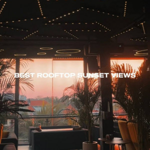 Фотография hookah bar IZZI Rooftop - Restaurant, Bar & Shisha Lounge