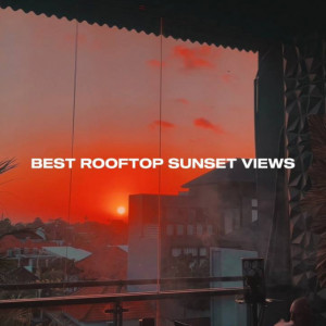 Фотография hookah bar IZZI Rooftop - Restaurant, Bar & Shisha Lounge