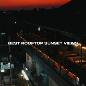 Фотография hookah bar IZZI Rooftop - Restaurant, Bar & Shisha Lounge
